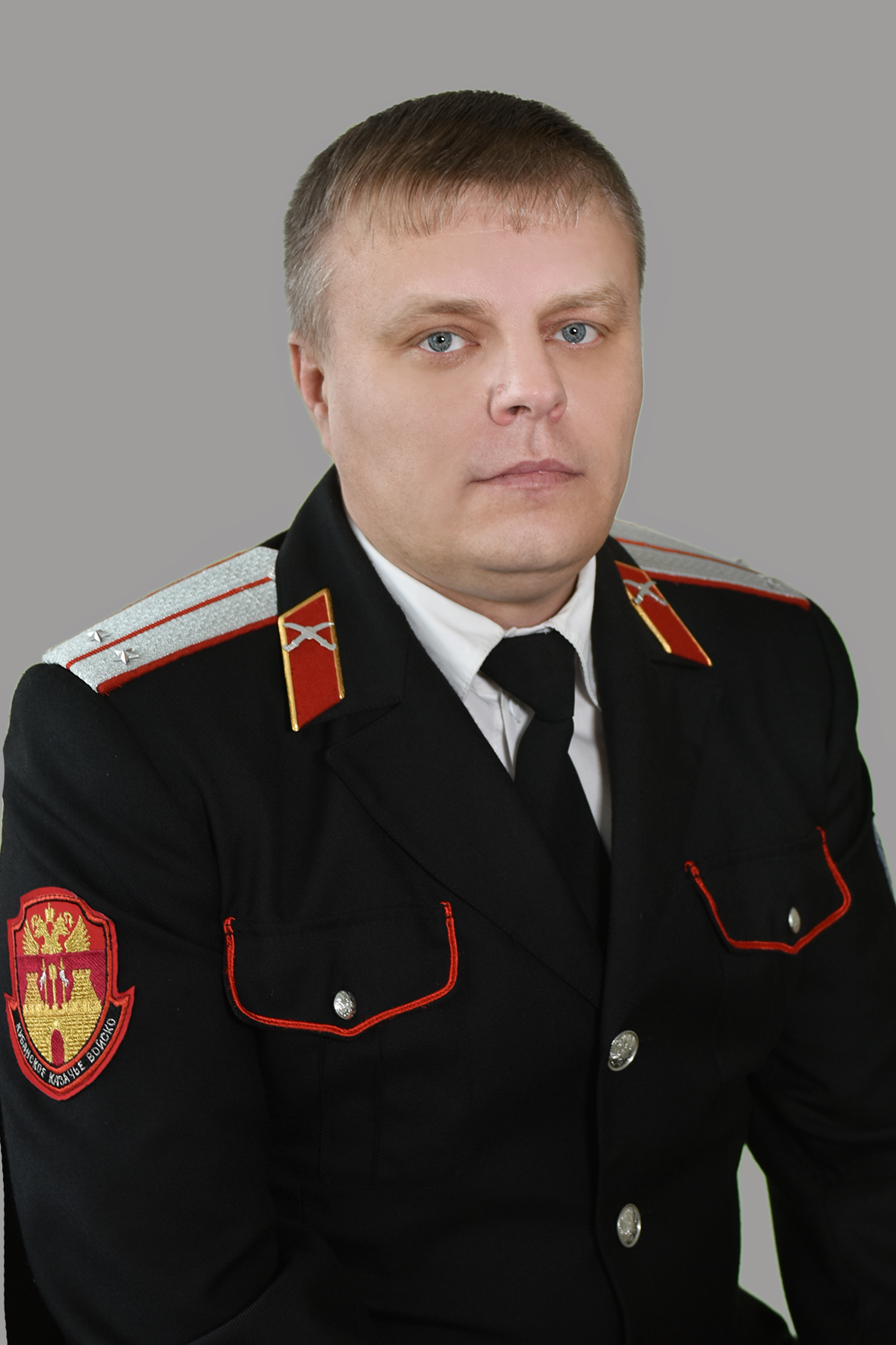 Ивлев Александр Геннадьевич.