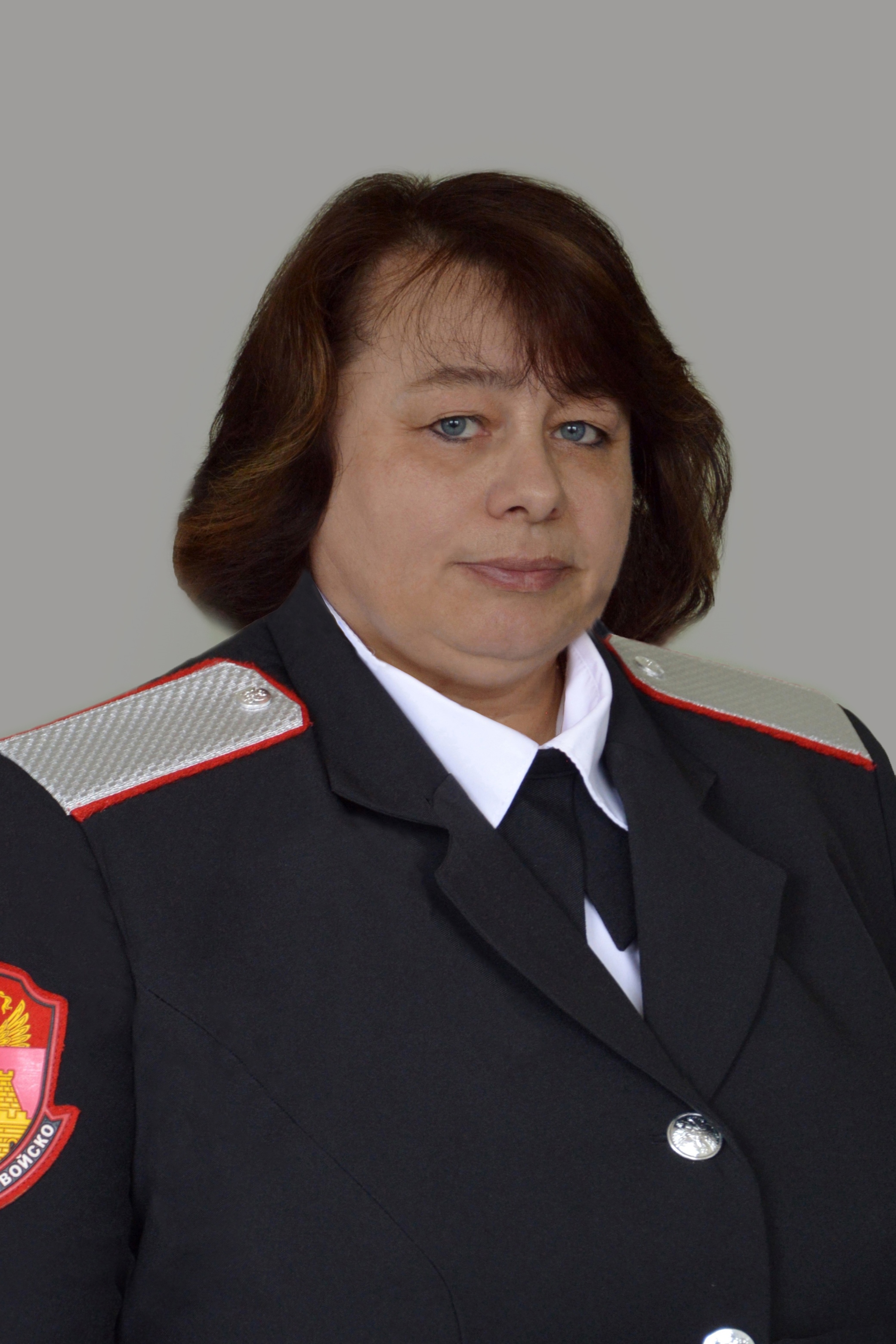 Ивлева Елена Дмитриевна.