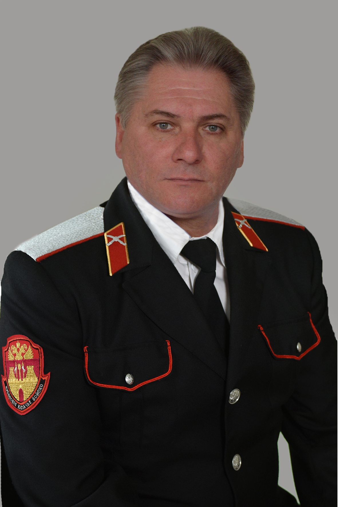 Беляев Роман Викторович.